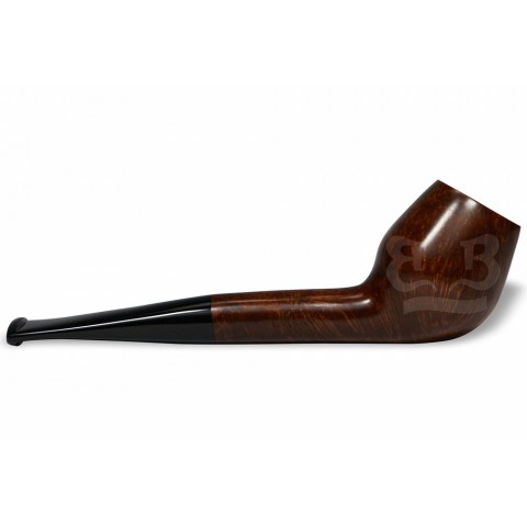 Cachimbo Maestro Briar (Aceita Filtro 9mm) Piteira Acrílico - 1059 ACR